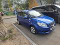 Chevrolet Aveo 2013 годаүшін2 500 000 тг. в Алматы – фото 2