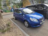 Chevrolet Aveo 2013 года за 2 500 000 тг. в Алматы – фото 2