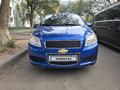 Chevrolet Aveo 2013 годаүшін2 500 000 тг. в Алматы