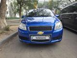 Chevrolet Aveo 2013 года за 2 500 000 тг. в Алматы