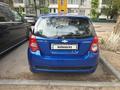 Chevrolet Aveo 2013 годаүшін2 500 000 тг. в Алматы – фото 4