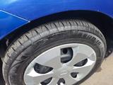 Chevrolet Aveo 2013 года за 2 500 000 тг. в Алматы – фото 5