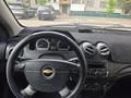 Chevrolet Aveo 2013 годаүшін2 500 000 тг. в Алматы – фото 6
