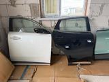 Правый передний дверь Changan 55 Plus правый задний оригинал дверь за 50 000 тг. в Караганда – фото 4