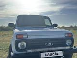 ВАЗ (Lada) Lada 2121 2015 годаүшін3 550 000 тг. в Караганда
