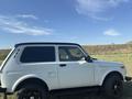 ВАЗ (Lada) Lada 2121 2015 года за 3 550 000 тг. в Караганда – фото 4