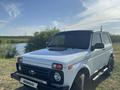 ВАЗ (Lada) Lada 2121 2015 года за 3 550 000 тг. в Караганда – фото 2