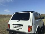 ВАЗ (Lada) Lada 2121 2015 годаүшін3 550 000 тг. в Караганда – фото 5