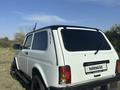 ВАЗ (Lada) Lada 2121 2015 года за 3 550 000 тг. в Караганда – фото 6