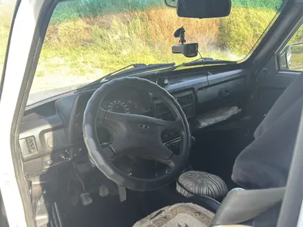 ВАЗ (Lada) Lada 2121 2015 года за 3 550 000 тг. в Караганда – фото 8