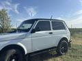 ВАЗ (Lada) Lada 2121 2015 года за 3 550 000 тг. в Караганда – фото 7