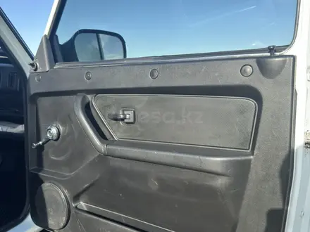 ВАЗ (Lada) Lada 2121 2015 года за 3 550 000 тг. в Караганда – фото 13