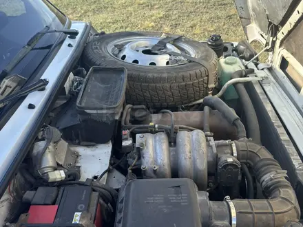 ВАЗ (Lada) Lada 2121 2015 года за 3 550 000 тг. в Караганда – фото 17