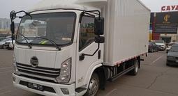 Weichai 2024 года за 17 000 000 тг. в Алматы