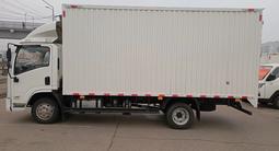 Weichai 2024 года за 17 000 000 тг. в Алматы – фото 2