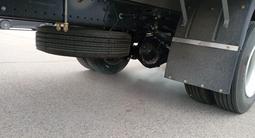 Weichai 2024 года за 17 000 000 тг. в Алматы – фото 5