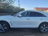 Infiniti FX35 2008 года за 9 000 000 тг. в Жезказган