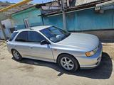 Subaru Impreza 1999 года за 1 600 000 тг. в Алматы – фото 2