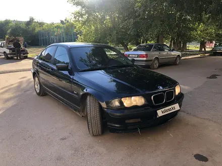 BMW 318 2001 года за 1 800 000 тг. в Кокшетау – фото 4