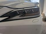 Lexus ES 250 2019 года за 15 600 000 тг. в Шымкент – фото 4