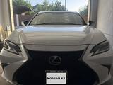 Lexus ES 250 2019 года за 15 600 000 тг. в Шымкент