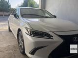 Lexus ES 250 2019 года за 15 600 000 тг. в Шымкент – фото 2