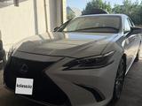 Lexus ES 250 2019 года за 15 600 000 тг. в Шымкент – фото 5