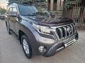 Toyota Land Cruiser Prado 2014 годаүшін16 950 000 тг. в Алматы – фото 6