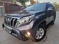 Toyota Land Cruiser Prado 2014 годаүшін16 950 000 тг. в Алматы – фото 4