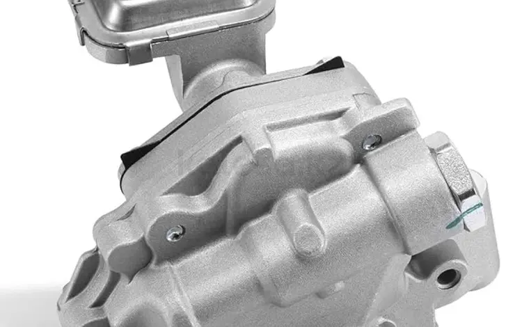 Масляный насос Помпа за 38 000 тг. в Алматы