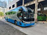 Yutong  ZK6128H 2023 года в Алматы