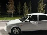 ВАЗ (Lada) Priora 2170 2015 годаүшін3 300 000 тг. в Семей – фото 3