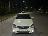 ВАЗ (Lada) Priora 2170 2015 годаүшін3 300 000 тг. в Семей