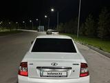 ВАЗ (Lada) Priora 2170 2015 годаүшін3 300 000 тг. в Семей – фото 5