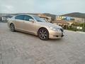 Lexus GS 350 2008 годаүшін8 500 000 тг. в Алматы – фото 3