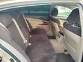 Lexus GS 350 2008 годаfor8 500 000 тг. в Алматы – фото 9