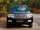 Toyota Land Cruiser 2010 годаүшін555 555 тг. в Алматы