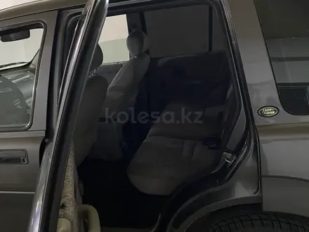 Land Rover Freelander 2001 года за 4 100 000 тг. в Павлодар – фото 9