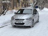 Hyundai Accent 2013 годаүшін4 900 000 тг. в Усть-Каменогорск – фото 2