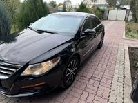 Volkswagen Passat CC 2009 годаfor4 200 000 тг. в Алматы