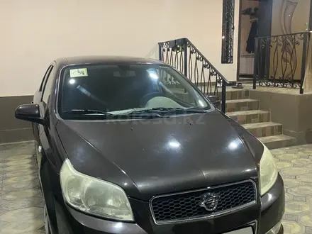 Ravon Nexia R3 2017 года за 3 800 000 тг. в Шымкент