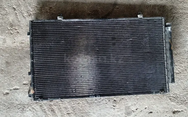 Радиатор кондиционера для Lexus ES300үшін18 000 тг. в Алматы