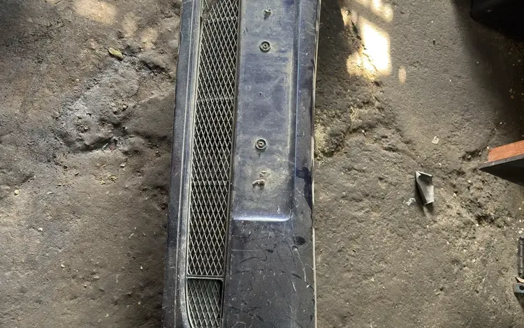 Передний бампер за 20 000 тг. в Алматы