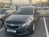 Chevrolet Cruze 2013 года за 4 300 000 тг. в Алматы