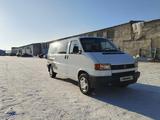 Volkswagen Transporter 1991 годаfor3 500 000 тг. в Караганда