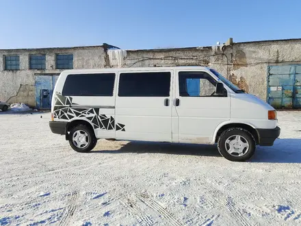 Volkswagen Transporter 1991 года за 3 500 000 тг. в Караганда – фото 9