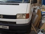 Volkswagen Transporter 1991 годаүшін3 500 000 тг. в Караганда – фото 3