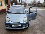 Daewoo Matiz 2012 годаүшін1 100 000 тг. в Шымкент