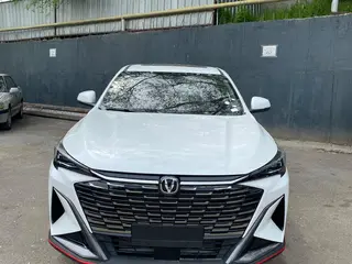 Changan X5 Plus