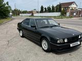 BMW 520 1993 годаүшін2 000 000 тг. в Алматы – фото 2